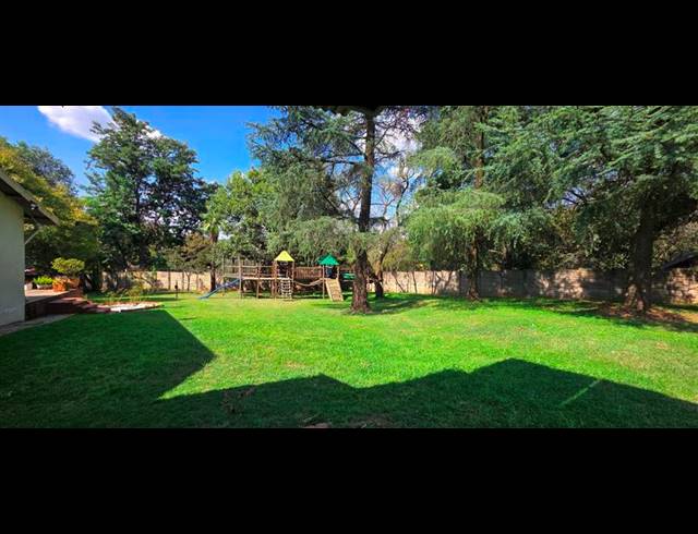 FARM FOR SALE IN ZONNEHOEWE